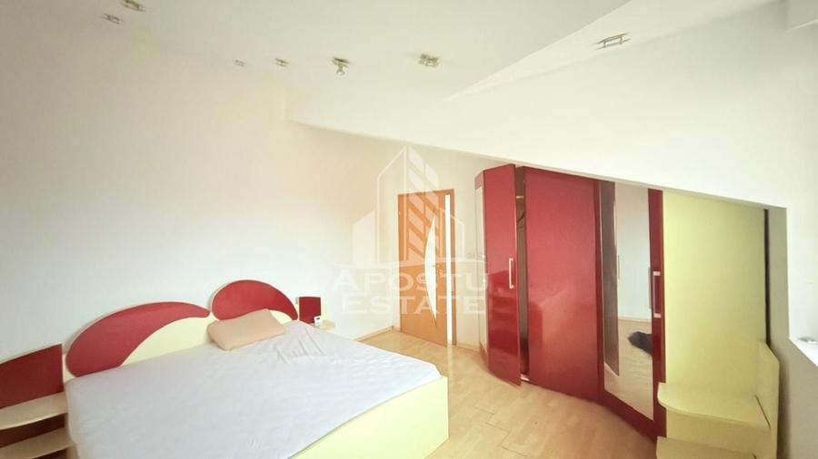 Apartament cu 4 camere, la casa, zona Mehala - 5