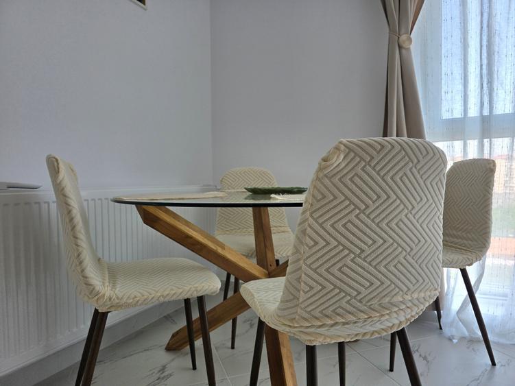 Apartament cu 2 camere decomandat în Vitan-Bârzești