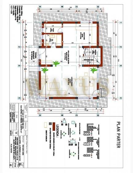 Casa Individuala - SU 120MP I ST 470MP - Jucu de Sus - 8