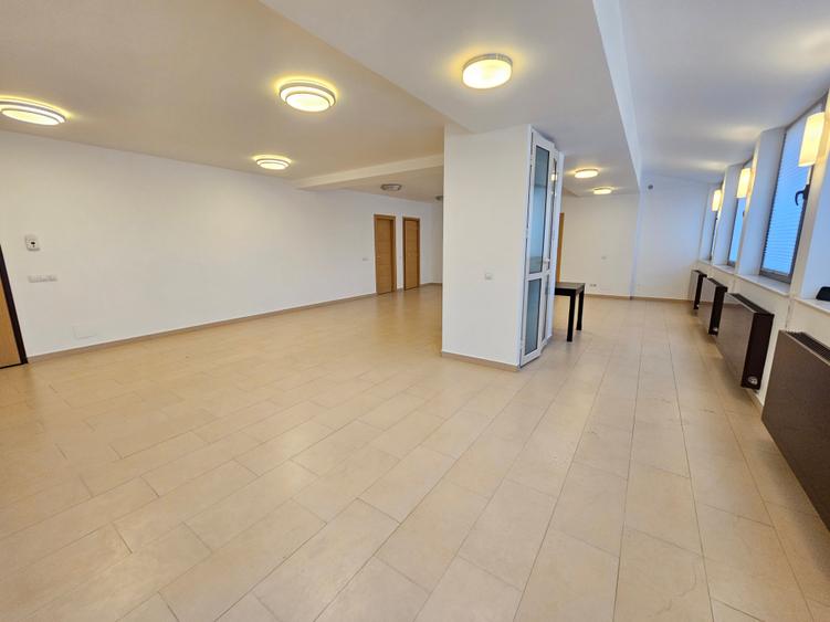 Spatiu Comercial | 120 Mp | etaj 3 | loc Parcare | Unirii | Tineretului-Centrala - 5