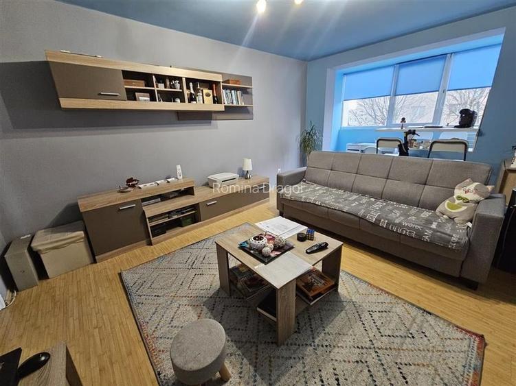 Apartament 2 camere Tudor Vladimirescu