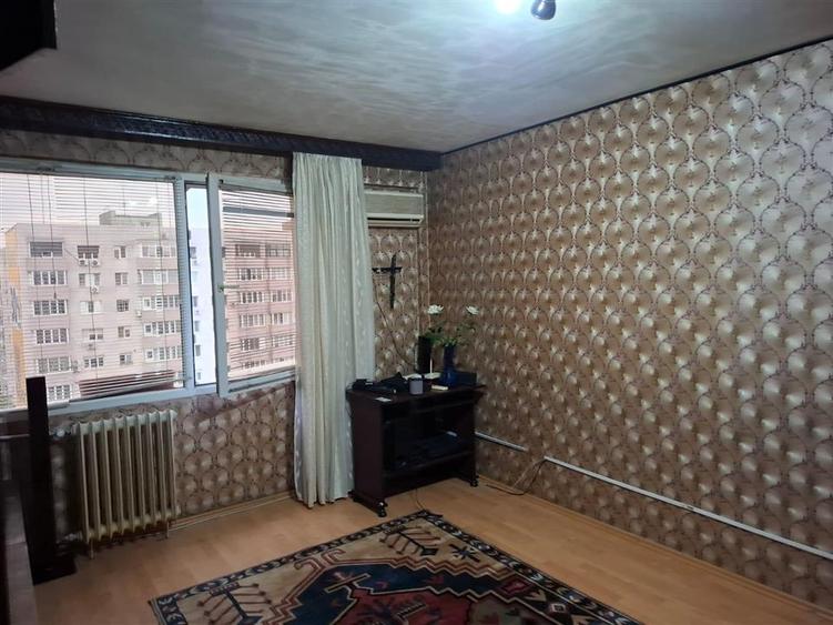 vanzare apartament 2 camere | langa metrou N Grigorescu | bloc 1978 | reabilitat - 3