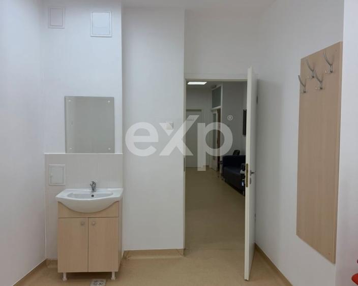 Spațiu activitati medicale de 22mp de închiriat, zona Mioritei - 4