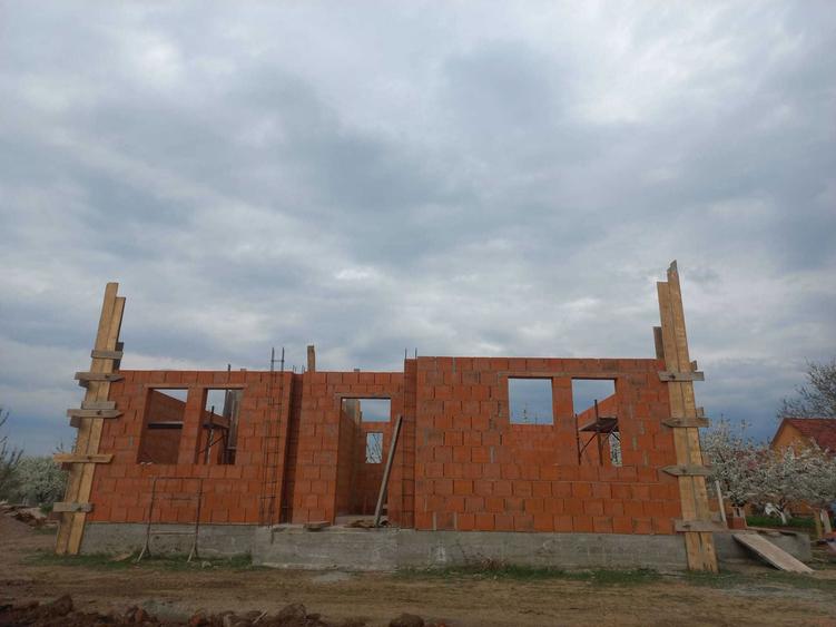 Case de vanzare, Comuna Botiz, Str Linistei - 4