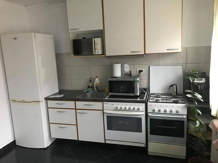 Vand schimb casa in Arad - 3