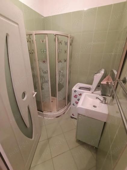 Sagului,Piata Flavia,Cu Centrala ?i Loc parcare cu bariera,200 E,Liber,De Vazut - 3