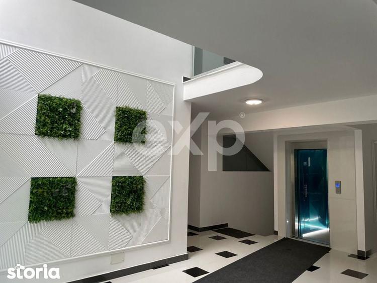 De vanzare apartament de lux ,2 camere decomandate, Mamaia Nord, Compl - 7