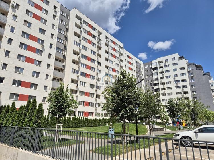 Vând apartament studio 2 cam. Rotar Park2, Militari,Drm. Osiei, la 10min. metrou