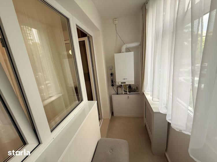 Apartament 3 camere, Podu Ros - Cantemir, renovat complet, etaj 1 - 2