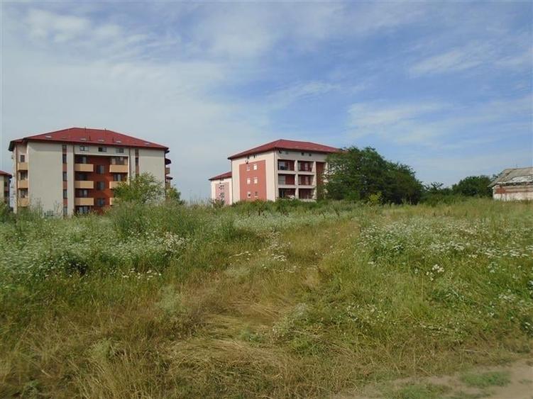 Pentru DEZVOLTATORI si INVESTITORI! Teren intravilan, 15.000 mp, Micalaca - 7