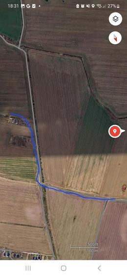 Teren de vanzare Soseaua Bucuresti - Magurele str malinului - 4