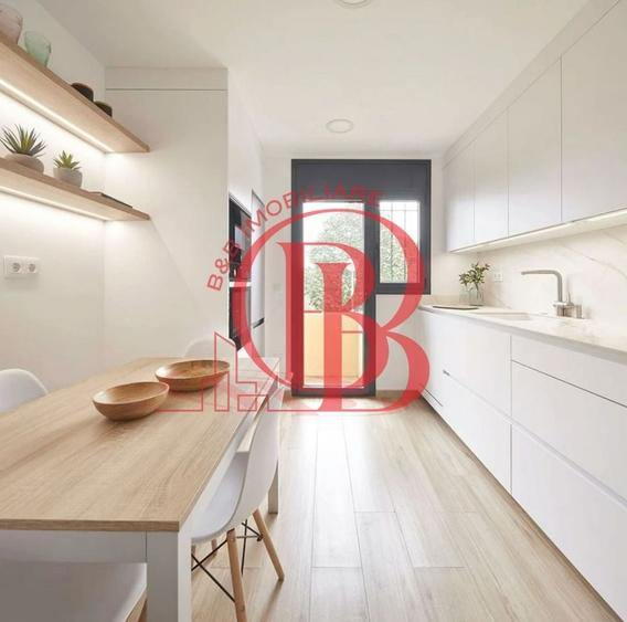 Apartament 2 camere cu terasa Titan-Pallady-Metrou Teclu - 2