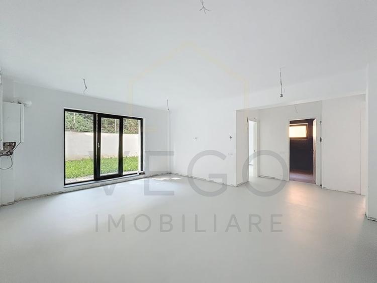 Spatiu de birou 80 mp, in imobil nou, 1 garaj, terasa - zona Hasdeu - 1