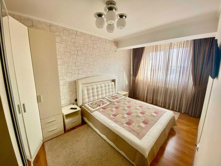 Apartament 2 camere -centrala - loc de parcare - proprietar - 1