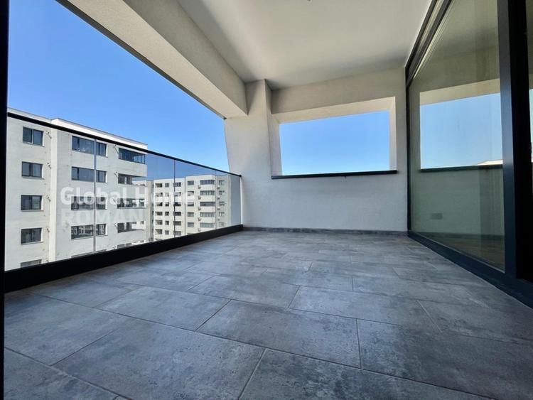 Apartament PREMIUM 3cam 110MP utili|Pipera Rond-Aviatiei |Discount Parcare - 7