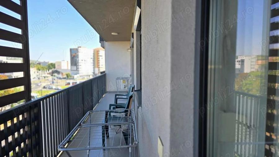 Apartament 3 camere de inchiriat, Prima Premium Sucevei - 13