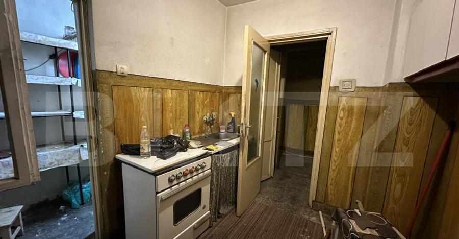 Apartament cu 4 camere, oportunitate ideala de investitie, z - 12