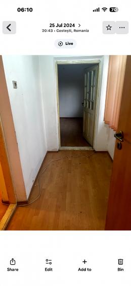 Vand casa in Costesti jud Arges - 5