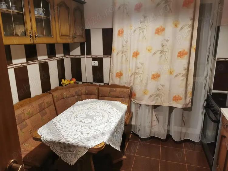 ZONA 300 - 2 camere decomandate, 64 mp utili, bloc 2003 - 7