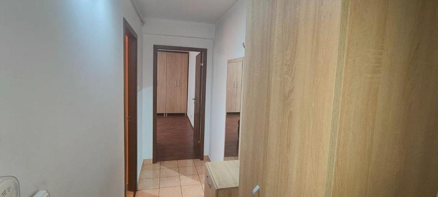 Apartament 1 camera, 40mp, etaj 1, mobilat, zona Avram Iancu - 6