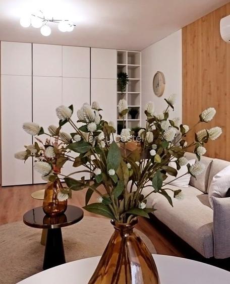 2 camere - tip studio - 50mpu - Metrou Berceni 400 metri 2 camere - tip studio - 50mpu - Metrou Berceni 400 metri