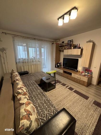 Ap 2 camere strada solstitiului langa campus scolar popesti, ilfov - 3