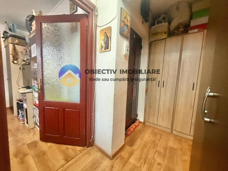 Apartament 2 camere – Precista | Etaj 3 | 50,10 mp - 11