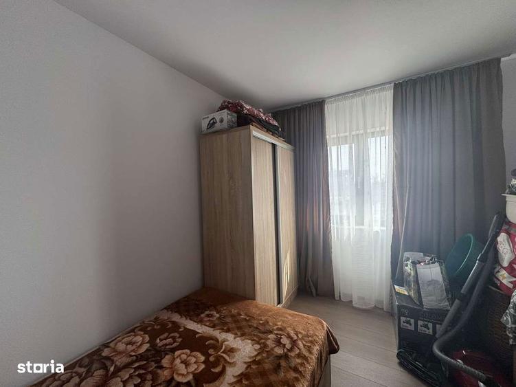 Casa noua Valea Ursului - 3