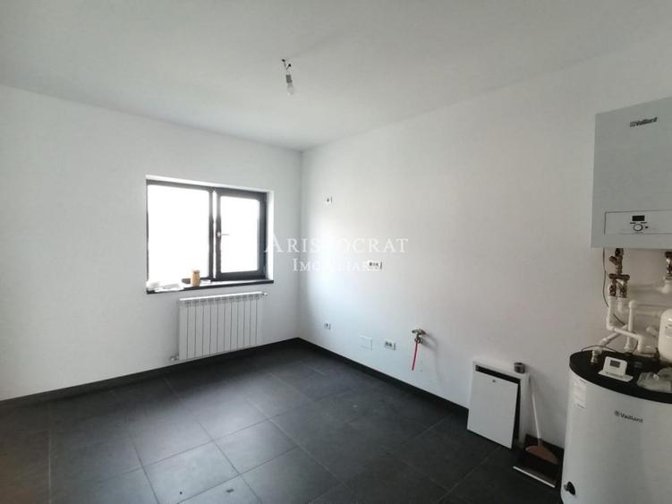 Duplex proximitate lac Corbeanca - 3