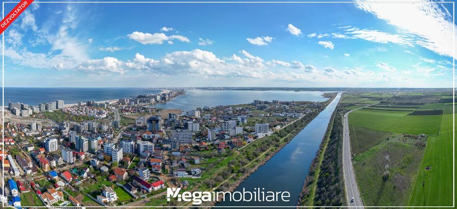 ✅TVA inclus: avans 5.000€, apartament 2 camere - Micos Estate, Mamaia Nord - 6