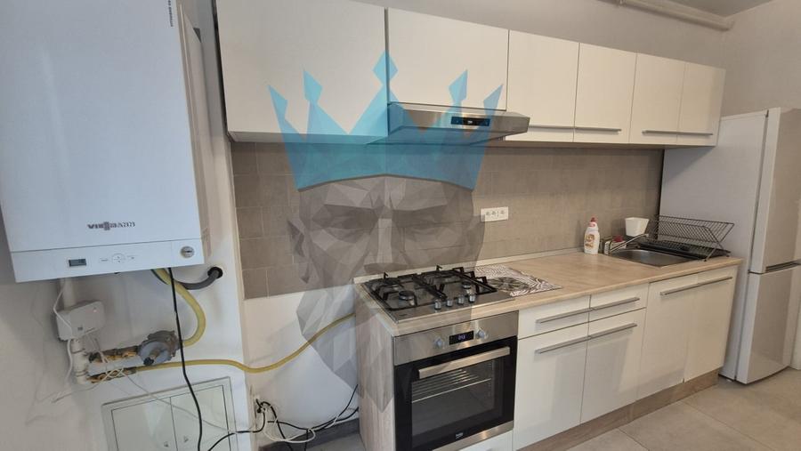 Apartament 2 Camere 21 Residence Politehnica Bucuresti - 6