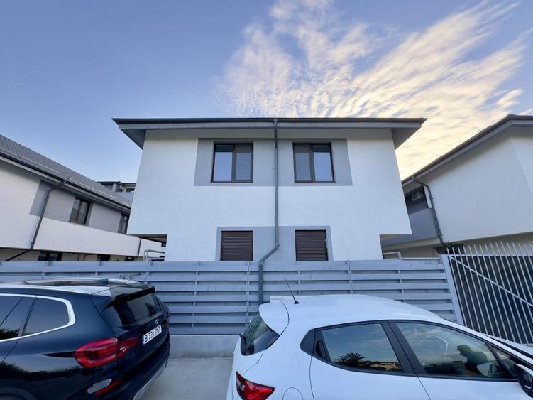 Casă de închiriat în Prelungirea Ghencea - 3