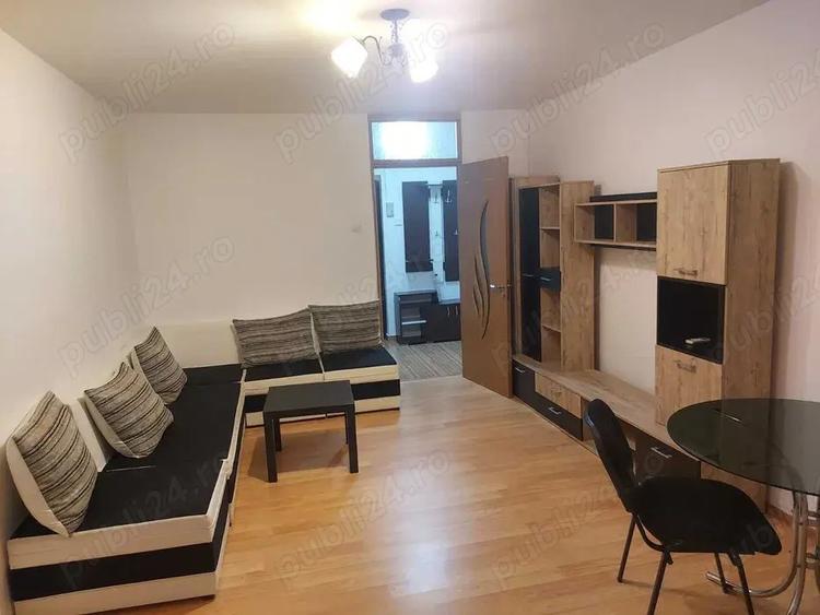 Magurele, 2 camere, 56mp, centru, bl.L3, mobilitat, utilat - 2