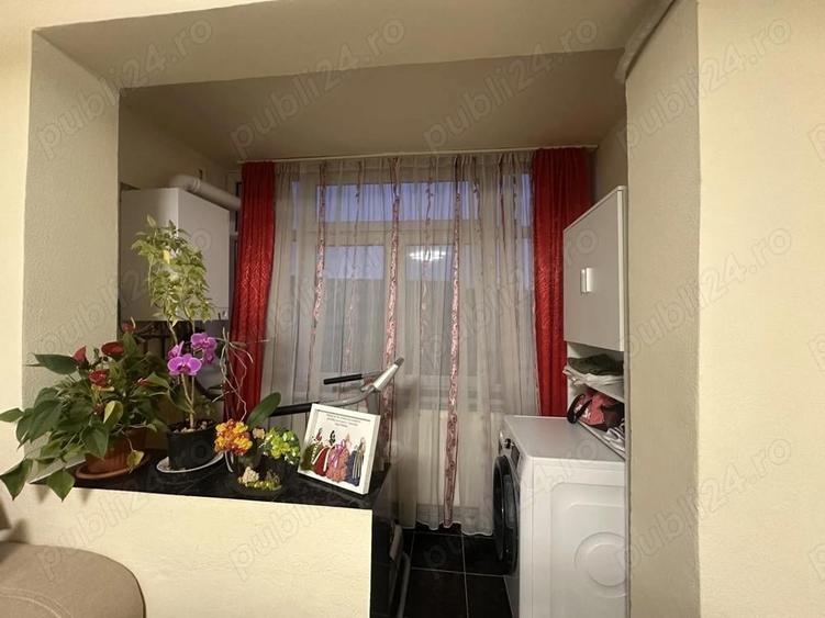Vand apartament cu 3 camere - 2