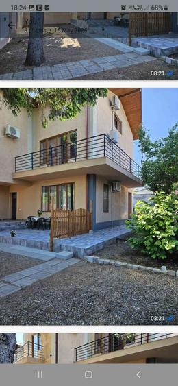 Particular inchiriez apartament 2 camere la vila/ acces curte/ terasa. - 1