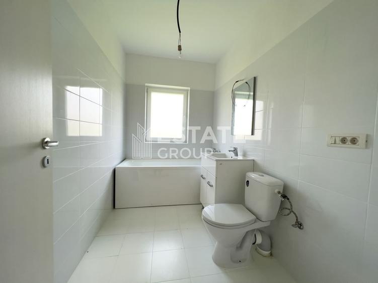 Duplex Mosnita Noua, finisat la cheie - 7