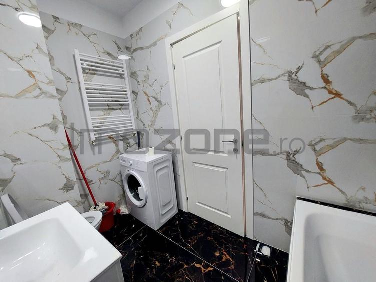 Prima inchiriere 2 Camere, decomandat, etaj 4, 6 minute METROU Preciziei - 8