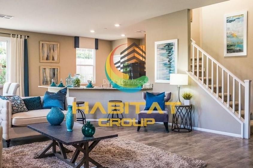 Apartament 2 Camere Decomandat Sector 4 Grand Arena 63.95Mp