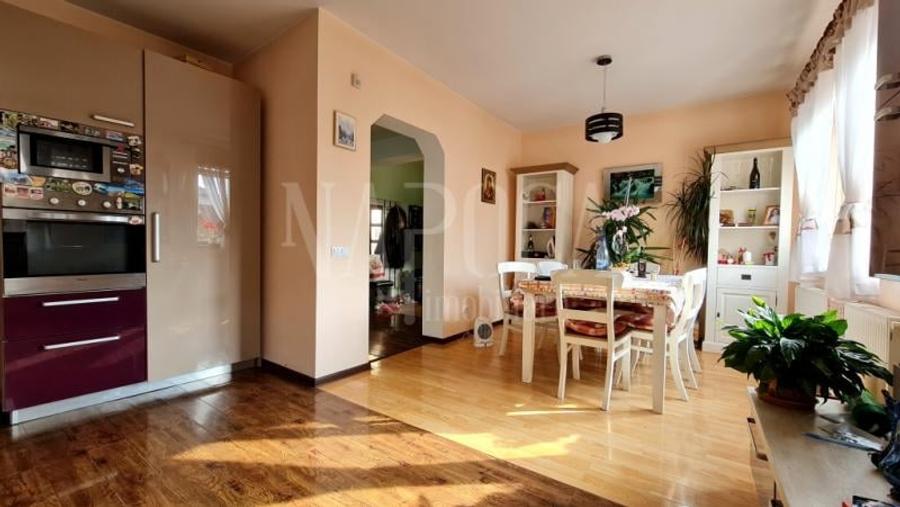 Casa 5 camere de vanzare in Apahida - 8