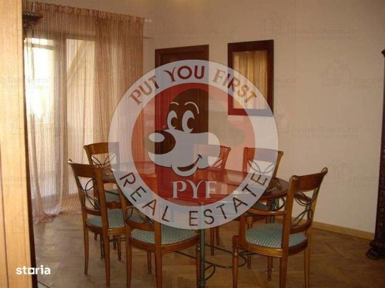 N. Iorga | 4 camere | RS1 | Partial mobilat | 116mp | B13032 - 2