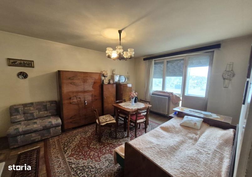 Apartament situat la etaj 1, Piata Catedralei, balcon cu expunere - 3