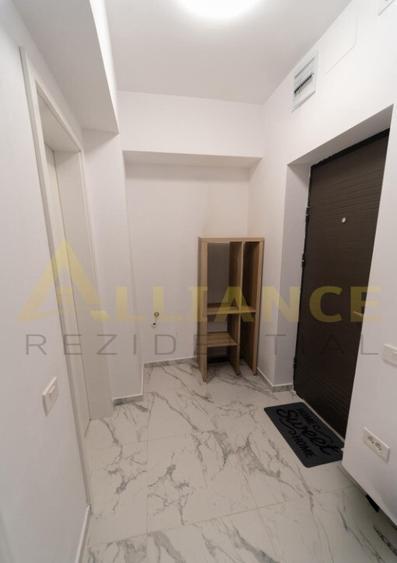 Garsoniera Mobilata si Utilata - Metrou Berceni - - 5