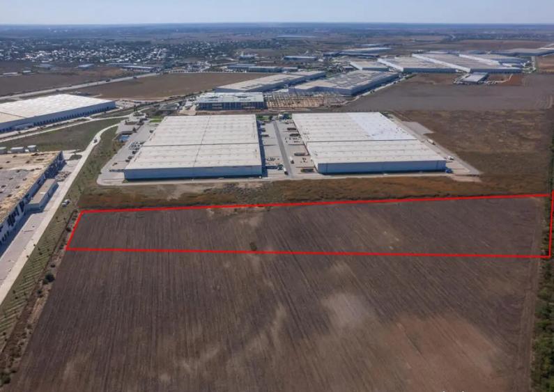 Teren industrial de - Autostrada A1 Bucure?ti-Pite?ti, - 3