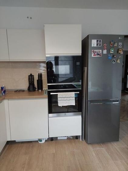 APARTAMENT 4 CAMERE | ETAJ 8/10 | BLOC 1980 - 13