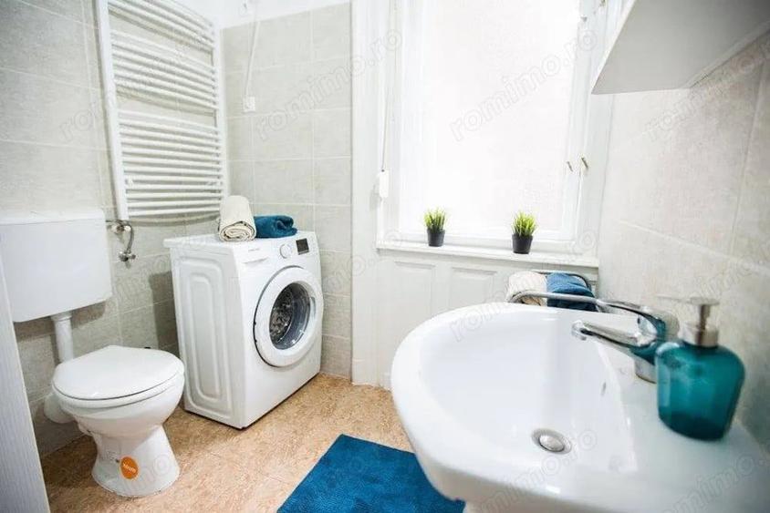 Garsoniera de inchiriat in zona Aviatiei - 2