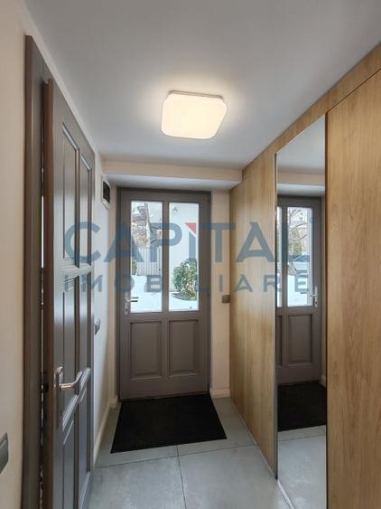 Comision 0!Vanzare apartament la casa cu parcare Central . - 8