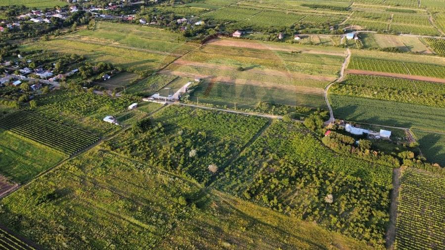 Proiect unic cu casute tip A - oportunitate turistica excelenta! - 13