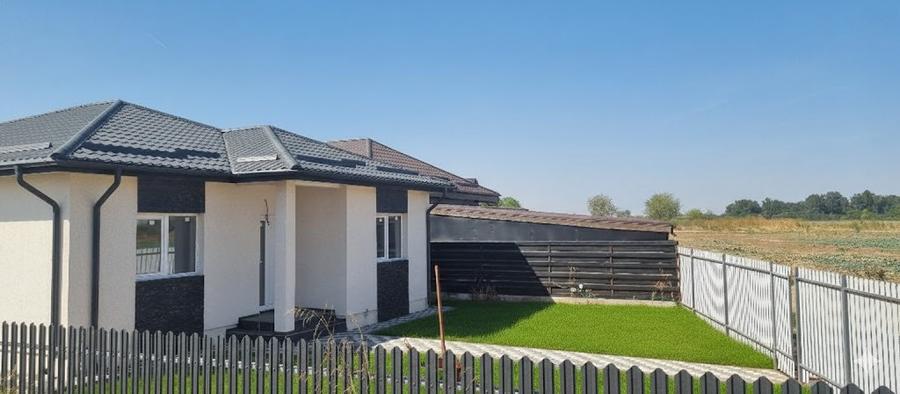 Casă Individuală parter, comision 0 la 152 500 € - 9