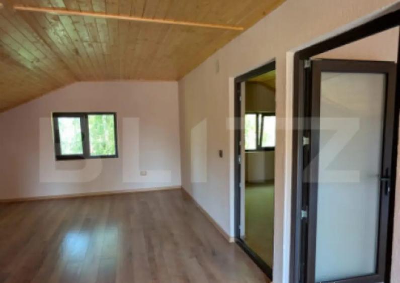 Casa individuala moderna, construc?ie 2021 spa?ioas - 10