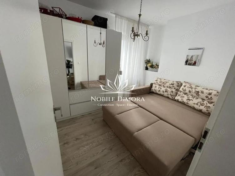 Apartament cu 3 camere si parcare subterana - Toronto Residence - Torontal - 3